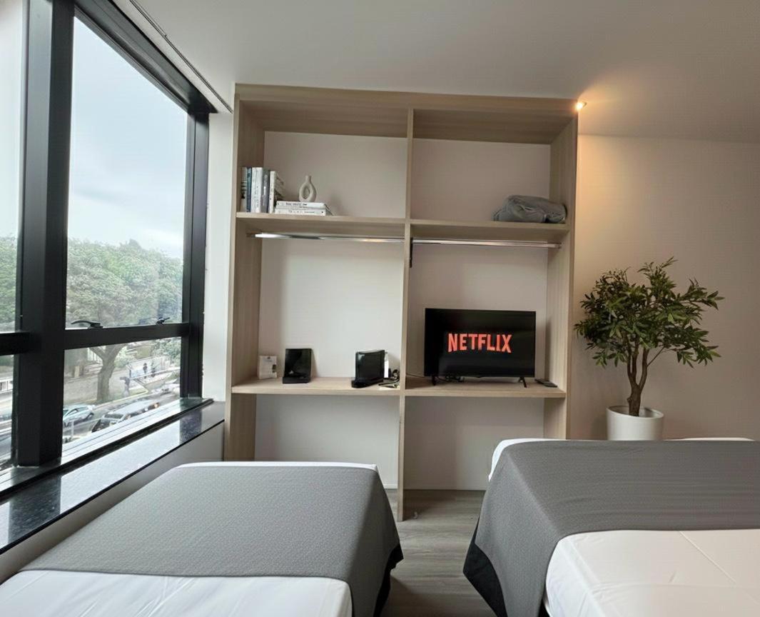 Capsula Hotel Sao Paulo - Paulista — Photos 3